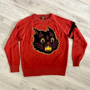 Beistle Cat Sweater